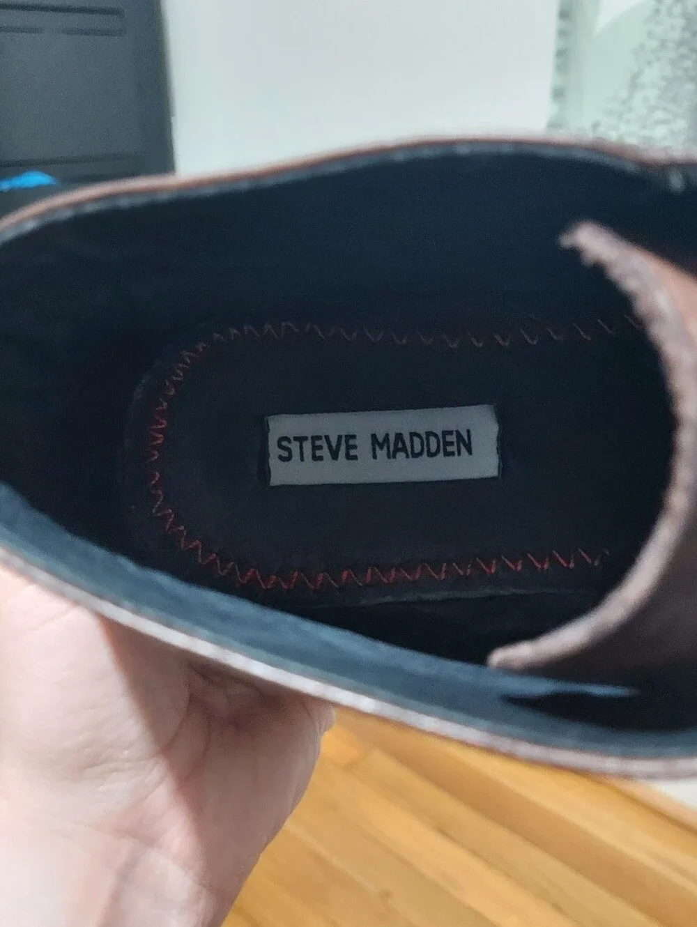 Steve Madden these are